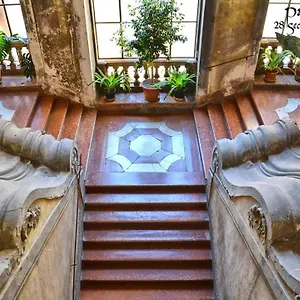  Casa vacanze Palazzo Cuto Flat