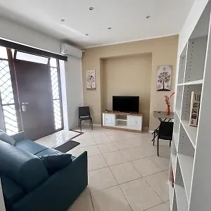  Casa vacanze Dimora Centrale 7