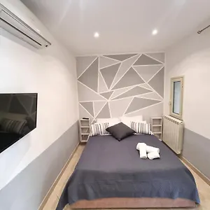  Casa vacanze Calandrea