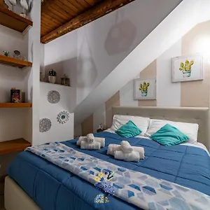  Casa vacanze La Rocca Of Ballaro