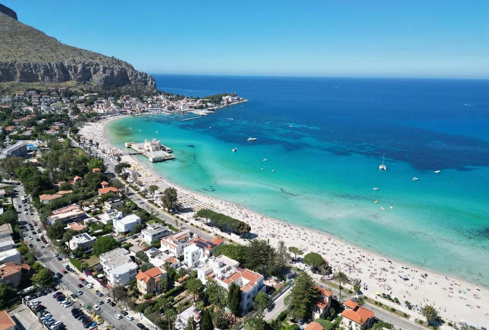 More Holidays Sun Palermo