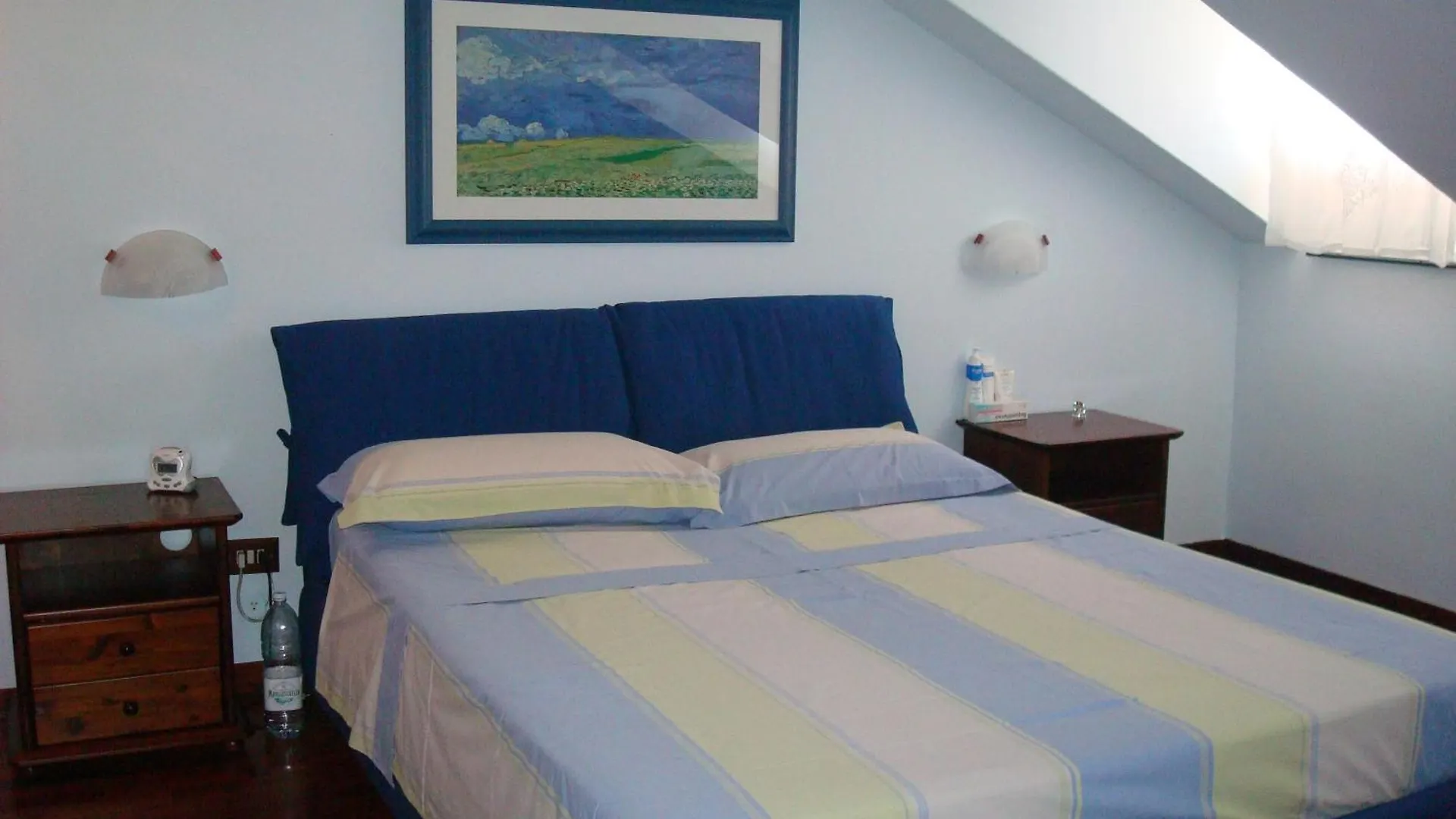 Holiday home More Holidays Sun Palermo