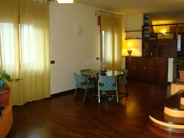 Holiday home More Holidays Sun Palermo