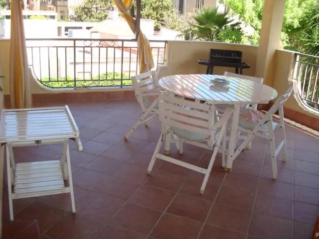 More Holidays Sun Palermo 0*,