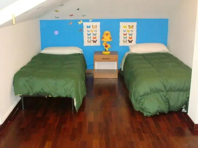 More Holidays Sun Palermo Holiday home